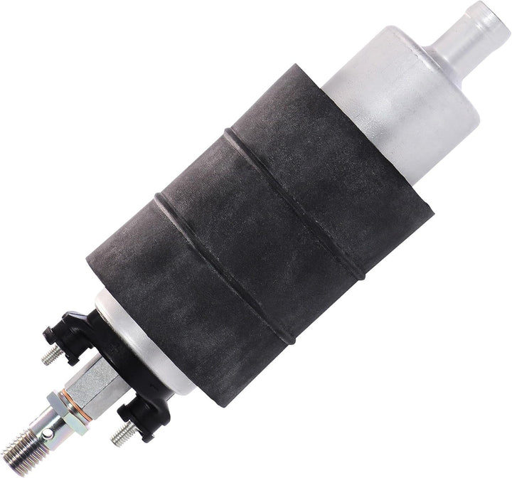 Pierburg 7.21659.72.0 Elektrische Kraftstoffpumpe, 60mm x 178.5mm, 12V