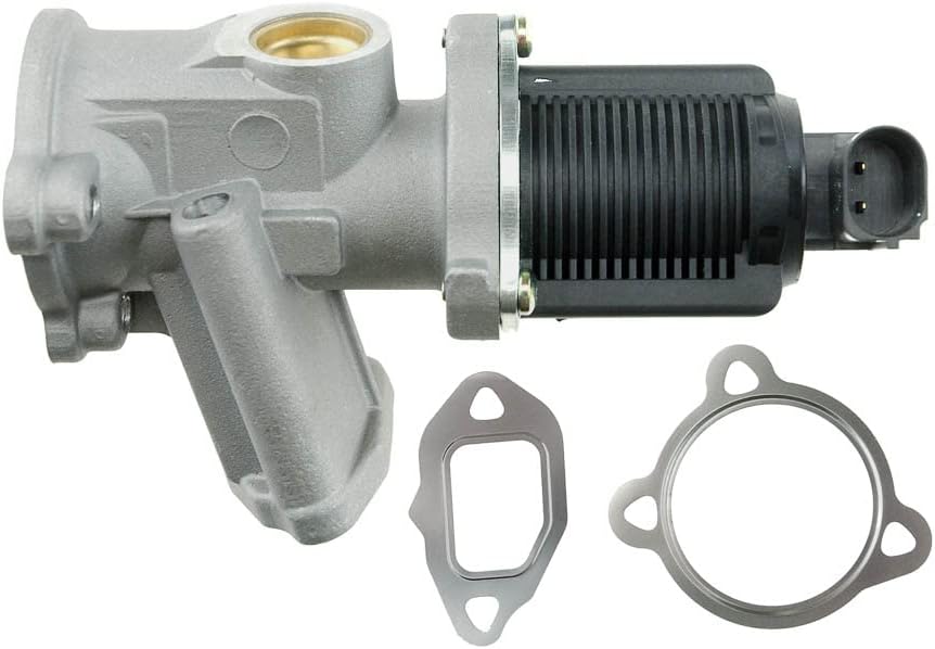 TBVPARTS Ventil AGR 1.3 JTD/D 55184651 55201144 71793407 71723449 71793804 71788558 71788560 9317742