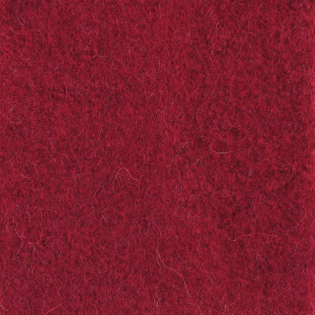 Gründl Filzwolle uni (Wolle zum Filzen, Stricken und Häkeln, Garn aus 100 % Schurwolle, 50 g / 50 m,