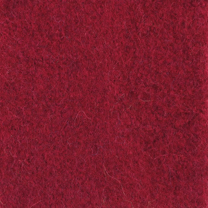 Gründl Filzwolle uni (Wolle zum Filzen, Stricken und Häkeln, Garn aus 100 % Schurwolle, 50 g / 50 m,