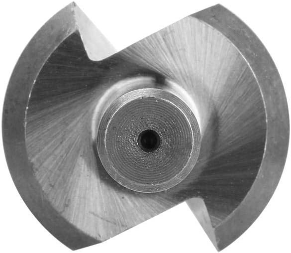 3tlg HSS Stufenbohrer Satz, 16-30,5 mm / 5-20 mm / 3-14 mm Konusbohrer Kegelbohrer für Edelstahl Met