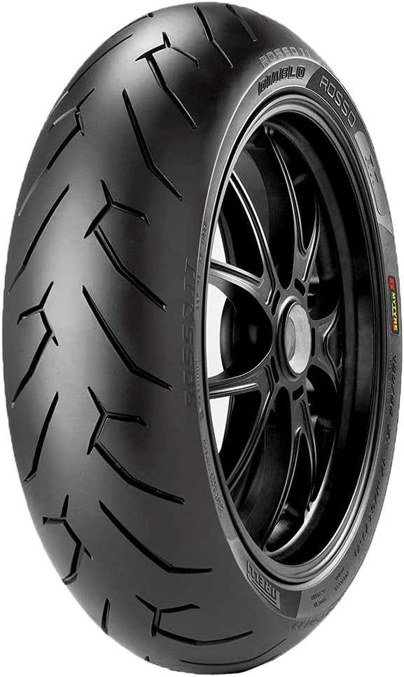 Pirelli 2070200-160/60/R17 69W - E/C/73dB - Ganzjahresreifen