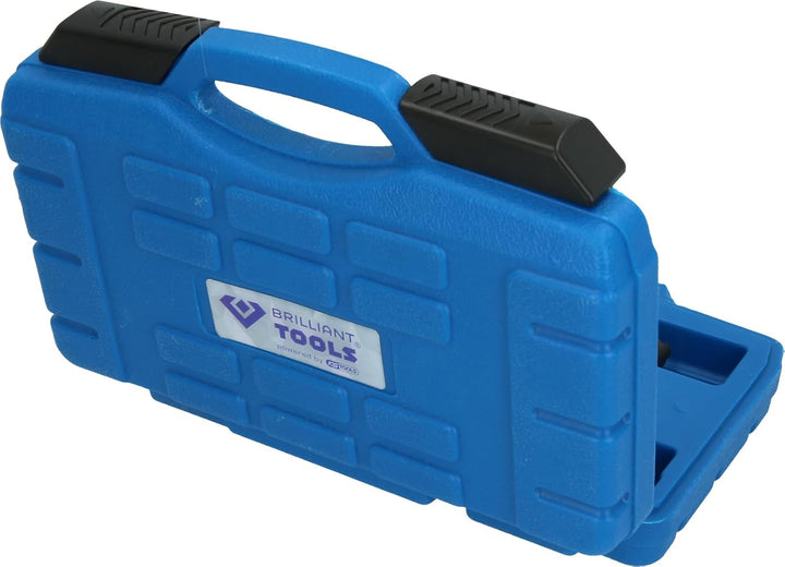 BRILLIANT TOOLS BT591250 Motor-Einstellwerkzeug-Satz für Alfa Romeo 1.4, 1.6, 1.8, 2.0 Twin-Spark [P