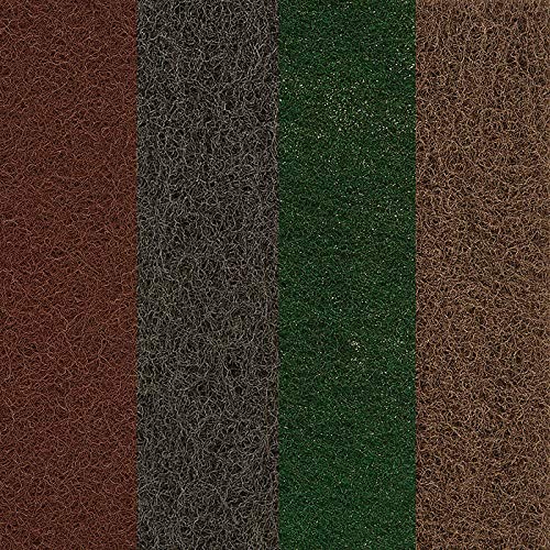 Mirka 1975131 8019002037 Mirlon 152 x 228 mm vf rot 360