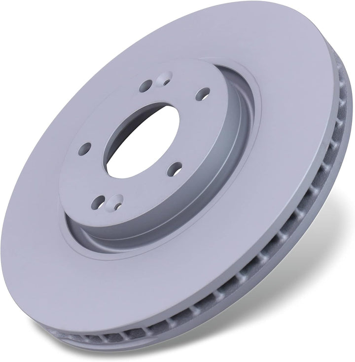 Ate 24.0128-0256.1 - Bremsscheibe