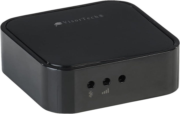 VisorTech Internet Gateway: WLAN-Gateway für elektronische Tür-Schliesszylinder, App-Steuerung (Tür-