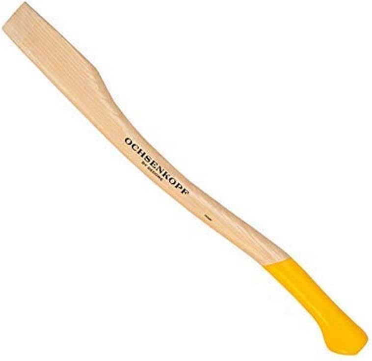 OCHSENKOPF OX E-94 H-0700 Ersatzstiel, Hickory, Kuhfuss, 700 mm