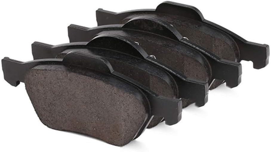 Brembo P 68 048 Bremsbelagsatz, Scheibenbremse - (4-teilig)