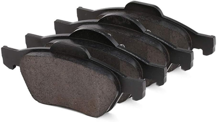 Brembo P 68 048 Bremsbelagsatz, Scheibenbremse - (4-teilig)