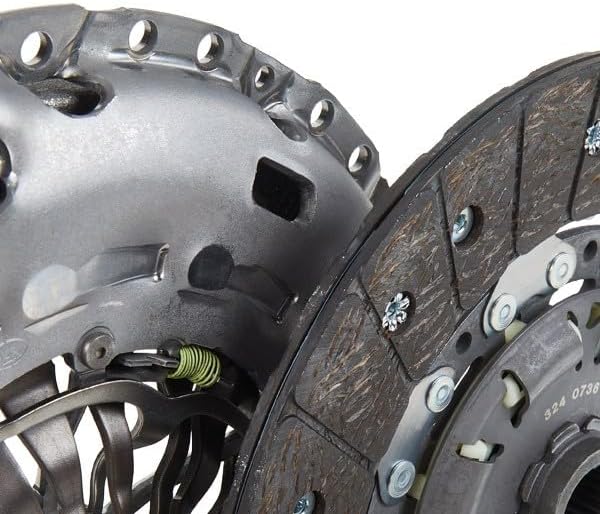 LUK 624 3753 34 Kupplungssätze