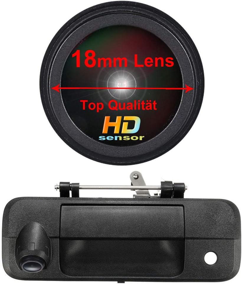 Navinio 1280 * 720 Pixels 1000TV Lines Auto Dritte Dach Top Mount Bremsleuchte Kamera Bremslicht Aut