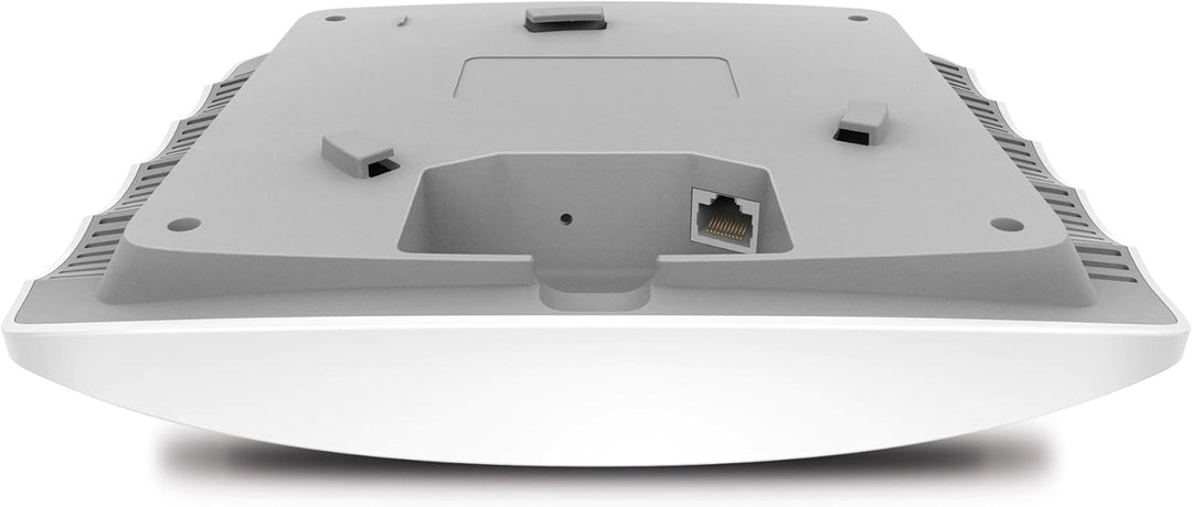 TP-Link EAP245 AC1750 WLAN Access Point und TP-Link TL-SG1005P 5-Port Gigabit PoE Switch mit 4 PoE+