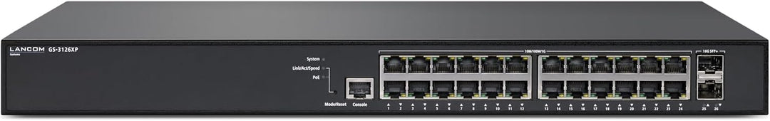 LANCOM GS-3126XP, 61848