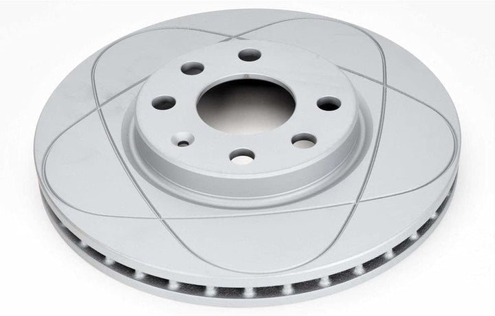 ATE 24.0324-0166.1 Bremsscheibe