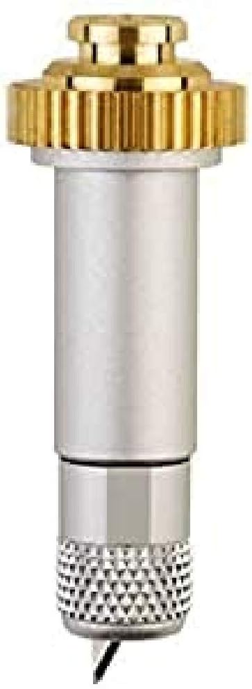 Cricut 2007441 Messerklinge + Antriebsgehäuse, One Size & 2004225 395905 Premium-Feinschnittklinge +