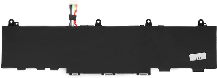 BLESYS CC03XL Akku für HP ZBook Firefly 14 G7 G8, EliteBook 830 835 840 845 G7 G8, Probook 635 Aero