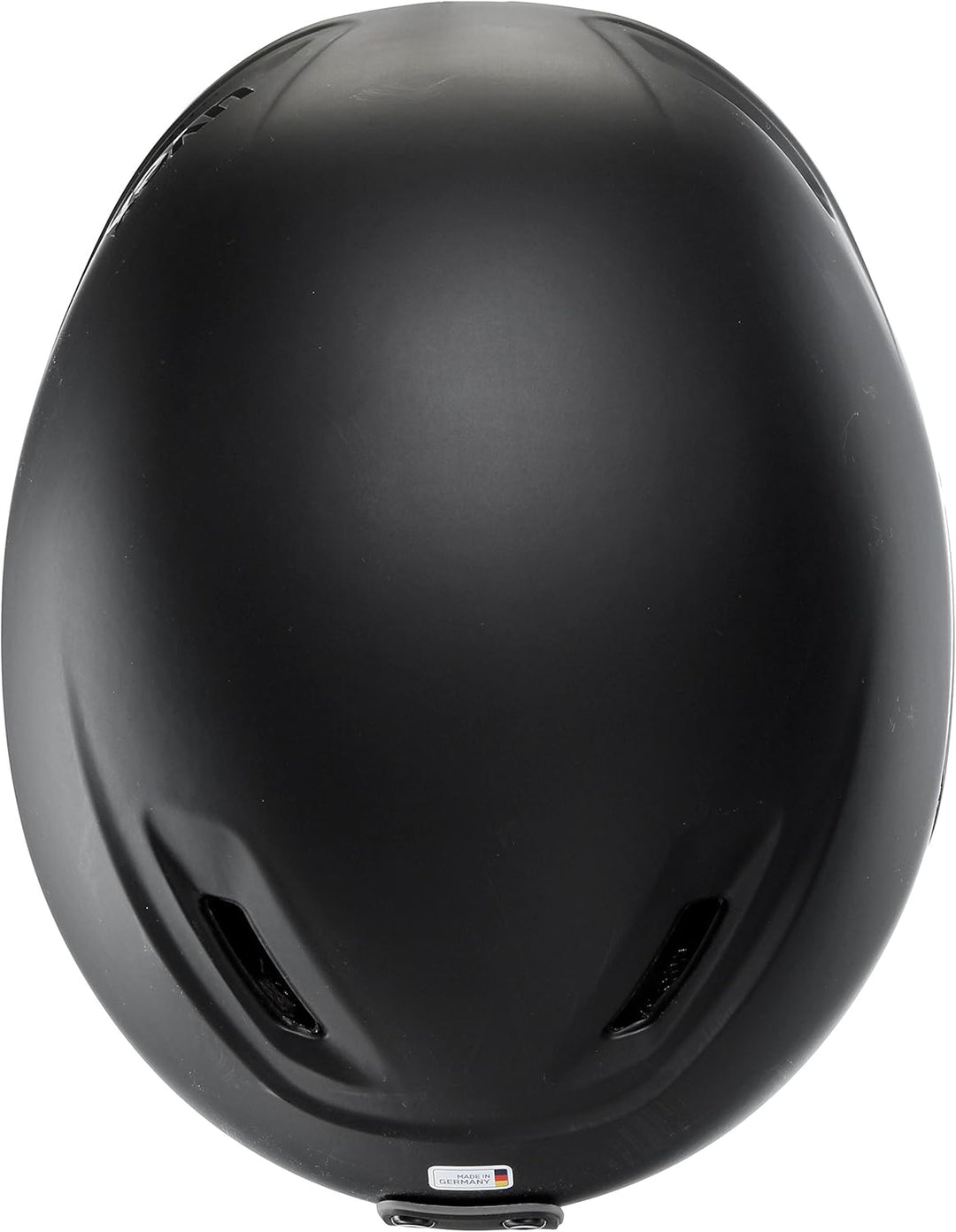UVEX Helme/Gesichtsschoner UVEX Herren Helm Jimm black mat 52-55 cm, black mat 52-55 cm