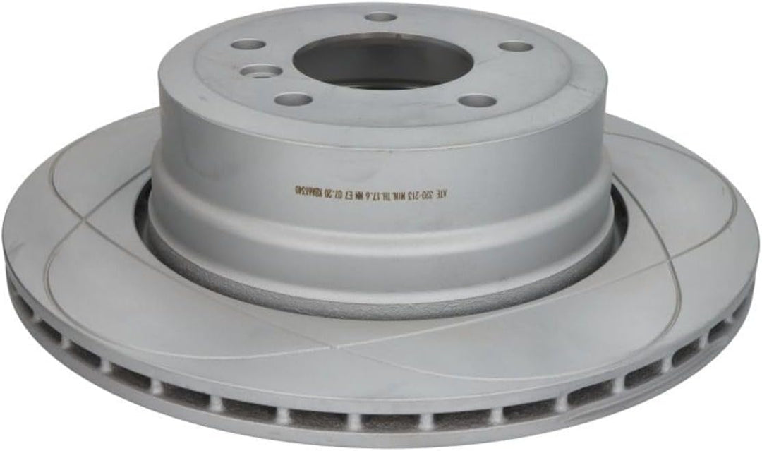 ATE 24.0320-0213.1 Bremsscheibe