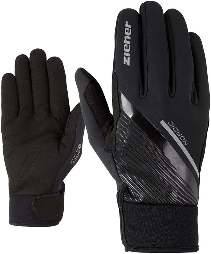 Ziener Herren Ulando Nordische Handschuhe