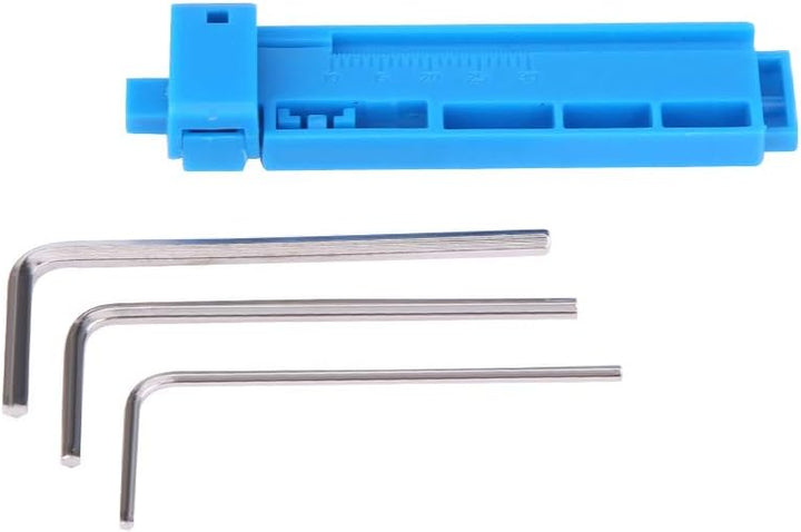 Faser-Spalter, FC-60S Faser-Optikwerkzeuge Faser-Optikspaltwerkzeug-Optikwerkzeug-Stift-Optikfaser-S