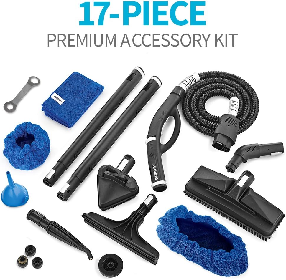 Dupray One Plus Steam Cleaner by Dupray