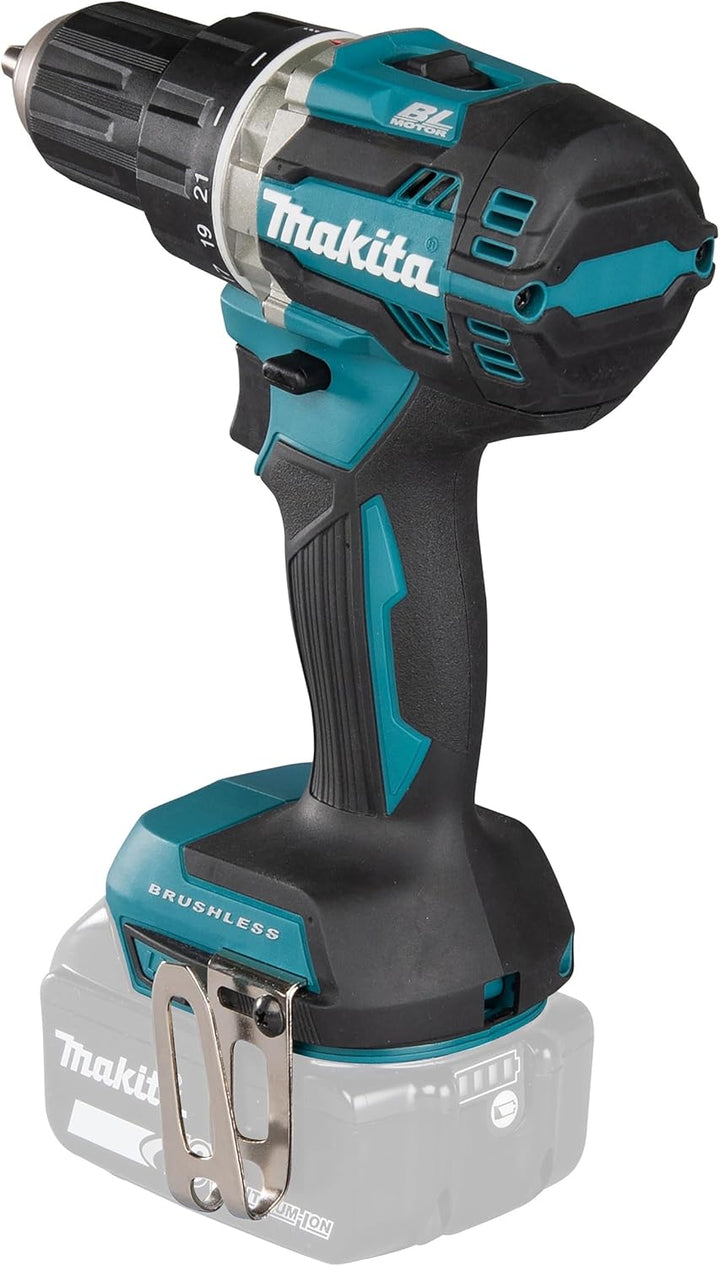 Makita DDF484Z Akku-Bohrschrauber 18 V (ohne Akku, ohne Ladegerät)