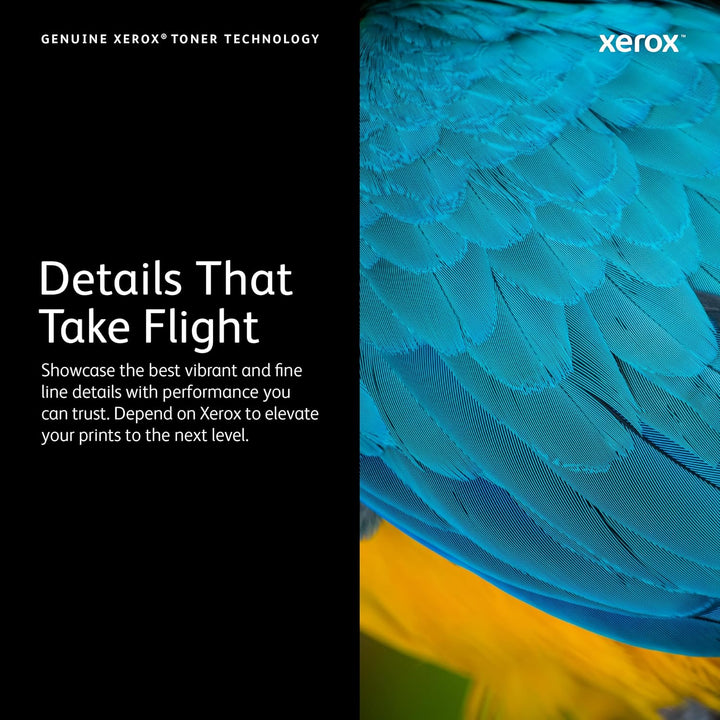 Xerox 108R00933 8570 ColorQube Standardkapazität 2 x 2.200 Seiten 2er-Pack, gelb