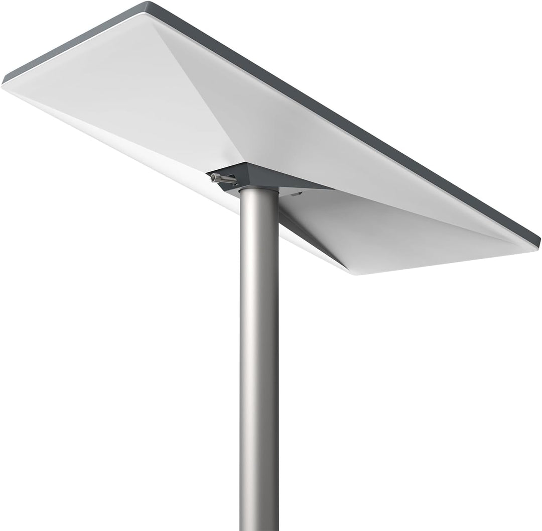 HOLACA Starlink Gen 3 Rohradapter, Dachrohr Halterung Adapter für Variable Mastgrössen (0,83"-2") Ko