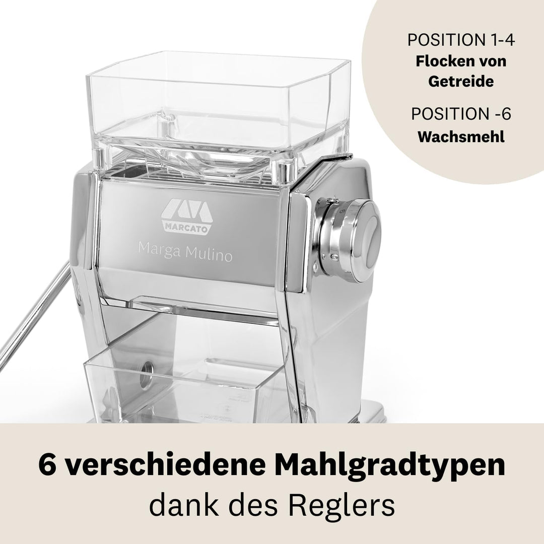 Marcato Marga Mühle