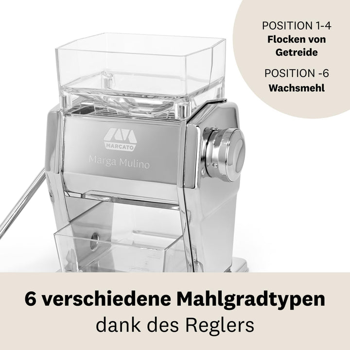 Marcato Marga Mühle