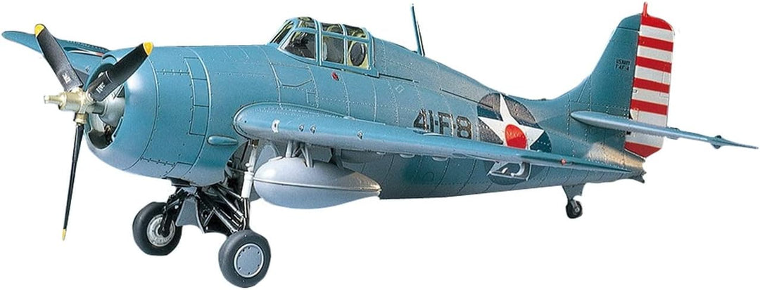 Grumman FAF-4 Wildcat