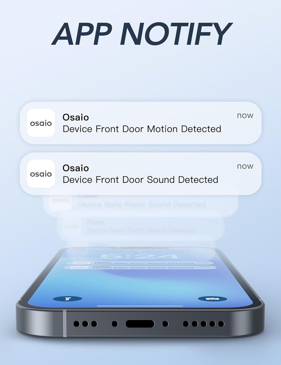 GNCC Überwachungskamera Aussen 2K, Kamera Überwachung Aussen, WLAN Kamera Outdoor, Bluetooth-Verbind