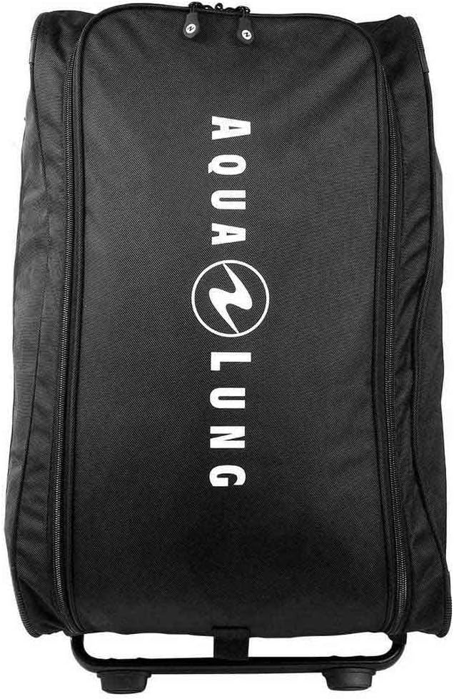 Aqua Lung Explorer II Folder - Falttasche mit Rollen und Teleskopgriff