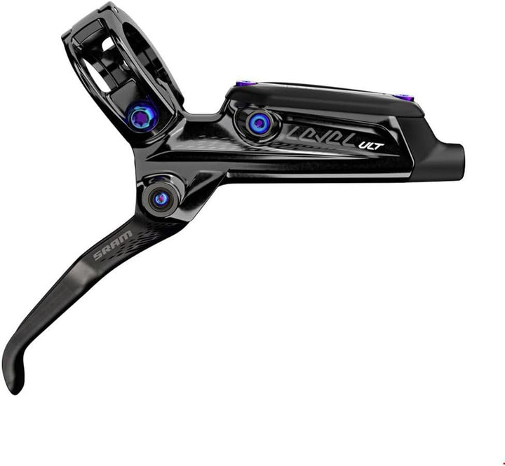 Sram Unisex – Erwachsene Level Ultimate Scheibenbremse, Schwarz, 950mm
