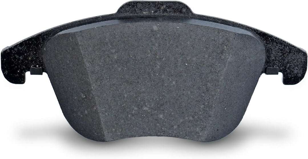 ATE 13.0470-7256.2 Bremsbelagsatz, Scheibenbremse