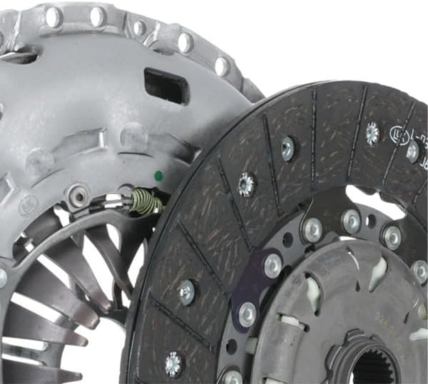 LuK 624 3395 33 Kupplungssatz