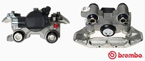 BREMBO F 61 114 Bremssättel und Zubehör