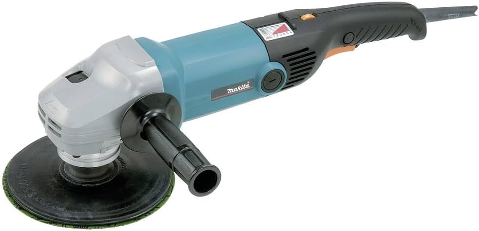 Makita MAKITA Polierer/-Schleifer 1600W