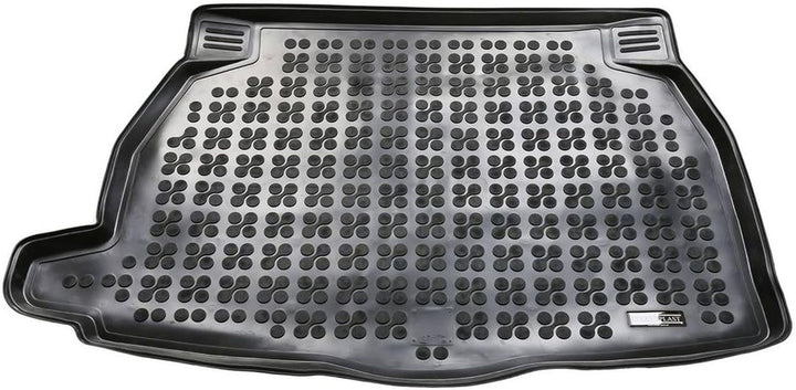 M MOTOS Antirutschmatte Auto Kofferraummatte passt für Toyota C-HR 2016-2019 Kompletter Schutz für I