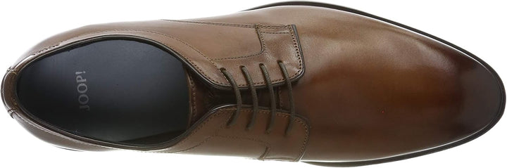 Joop! Herren Kleitos Brogues 43 EU Braun Cognac 703, 43 EU Braun Cognac 703