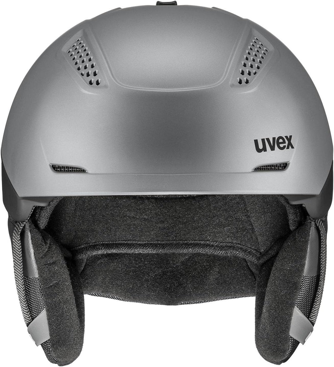 Uvex Ultra MIPS Skihelm Snowboardhelm rhino - black matt 59-61 cm, rhino - black matt 59-61 cm