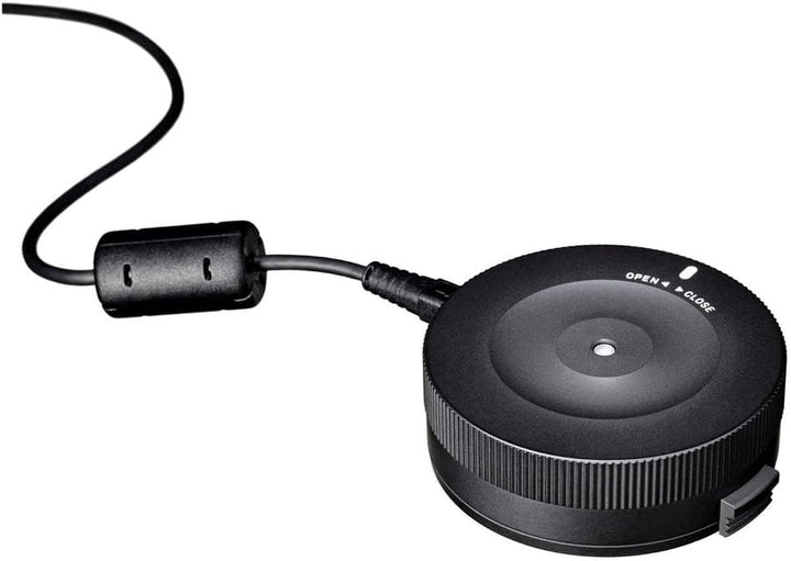 Sigma USB-Dock für SIGMA Objektive mit SIGMA SA Mount für Sigma Single, für Sigma Single