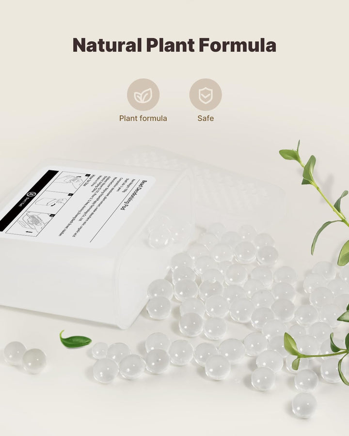 Desodorierungskapsel für PAWBBY P1 Ultra Selbstreinigende Katzentoilette