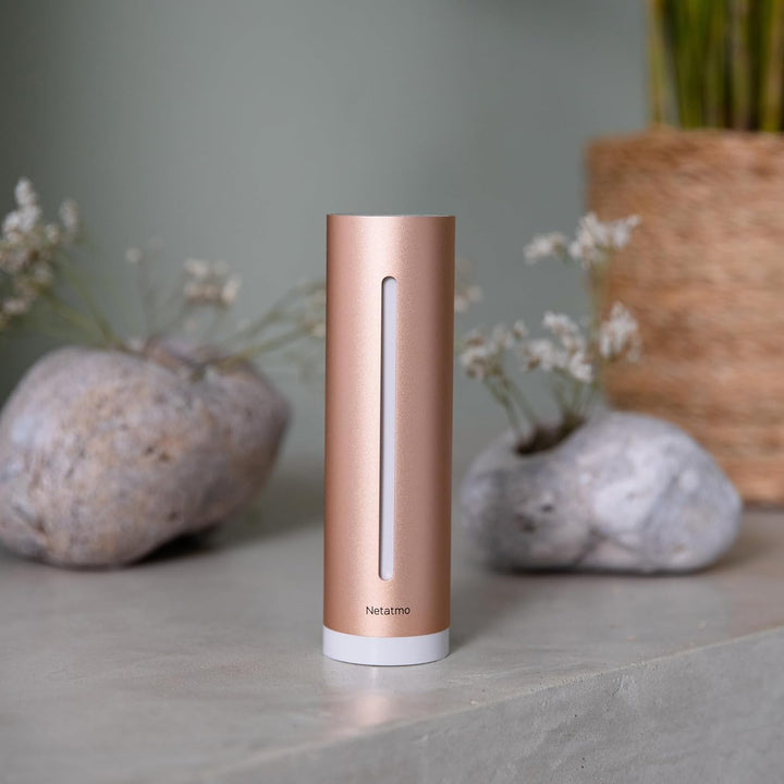 Netatmo Healthy Home Coach Luftqualitätssensor