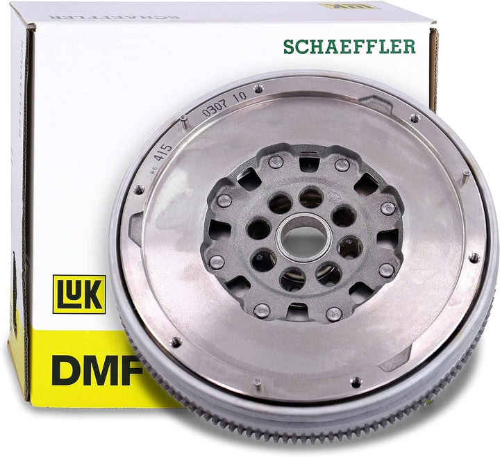 LuK 415 0307 10 LuK ZMS Schwungrad