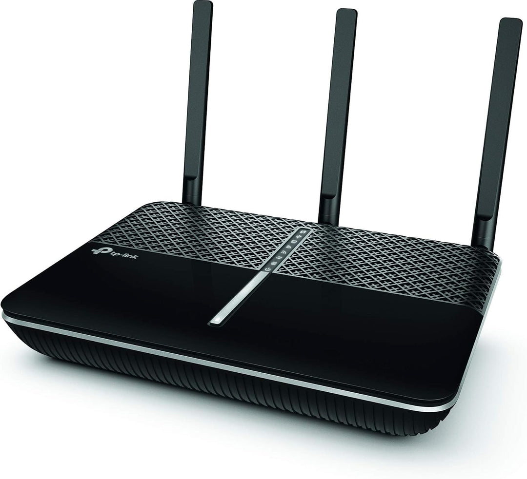 TP-Link Archer VR600 Modem Router Wifi Gigabit AC1600 Dual Band, ADSL/VDSL, VPN, 4 Ports Gigabit, Be