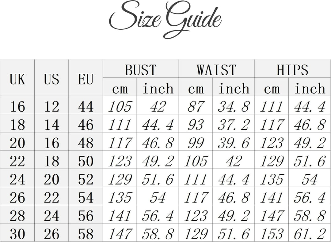 Ladies Maxi Dress for Women Plus Size Curve Embroidered Flowers Mesh Long Sleeve Bishop V Neckline S