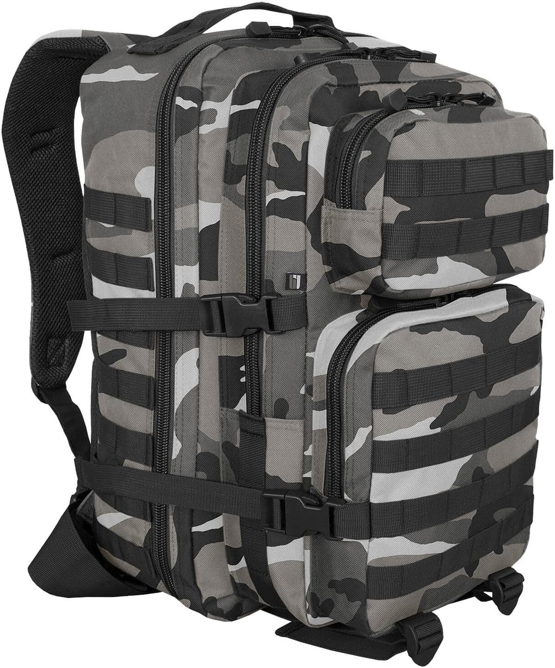 bw-online-shop US Cooper Assault Rucksack, Medium - 25 Liter Urban