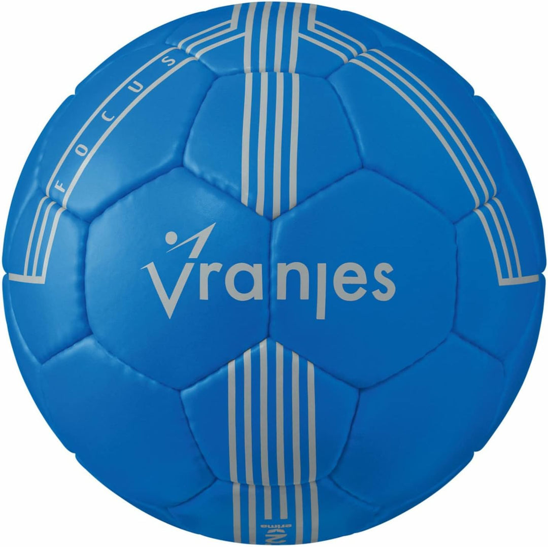 Erima Unisex Jugend Vranjes 2.0 Handball 3 blau, 3 blau