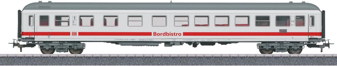 Märklin Start up 40502 - Intercity-Bistrowagen, 1. Klasse, DB AG, Ep.VI
